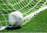 Red de repuesto para porterias de futbol, portatil