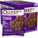 Suplementos Alimenticios Galleta de proteínas