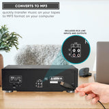 Amplificador de sonido PYLE-HOME PT659DU.5