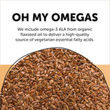 SSuplementos Alimenticios  Multivitamínico orgánico