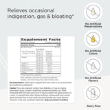 Suplemento Integradora terapéutica Similase GFCF, 120 und