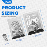 Funko Pop Comic Cover: Star Wars - OBI-Wan - Figura Coleccionable