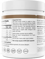 IP6 Gold, Suplemento de Inositol Hexafosfato, 308 g