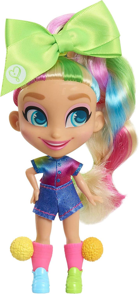 Muñeca Coleccionable JoJo Siwa, Just Play, Edición Limitada