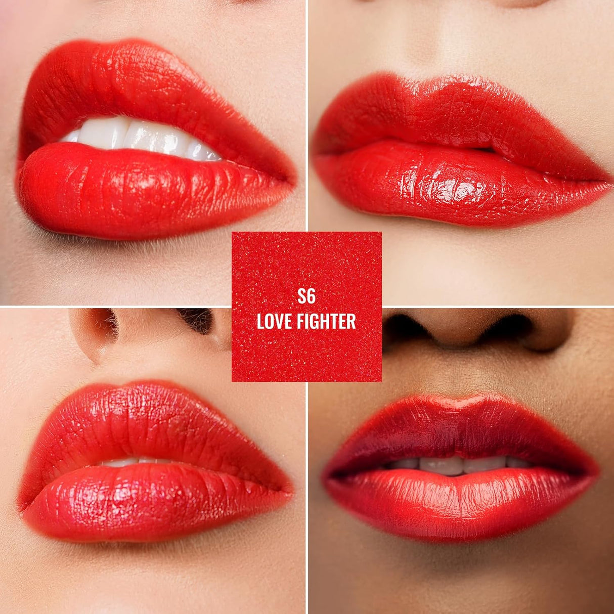 Labial Hidratante 2 en 1 con Brillo para Labios Secos y Agrietados