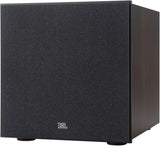 Subwoofer Activo 10 300W JBL Stage 2 L200P