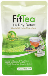 Té  herbal para perdida de peso  y control del apetito