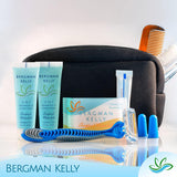 BERGMAN KELLY Champú y acondicionador de tamaño de viaje