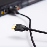 Cables de Audio y Video cable HDMI de alta velocidad