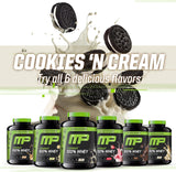 Proteína de Suero MusclePharm Combat 100% Cookies N Cream 5 lb