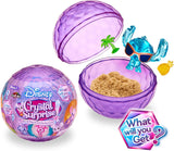 Figuras de Cristal Mini Cra-Z-Art, Sorpresa Disney Serie 1