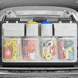 Organizador de Maletero SURDOCA, Gran Capacidad, 3ra Gen.