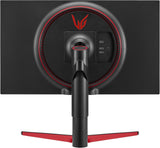 Monitor Gaming LG UltraGear 27 QHD 1ms G-SYNC 27GL83A-B