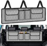 Organizador de Maletero Femuar, Gran Capacidad, 41x10