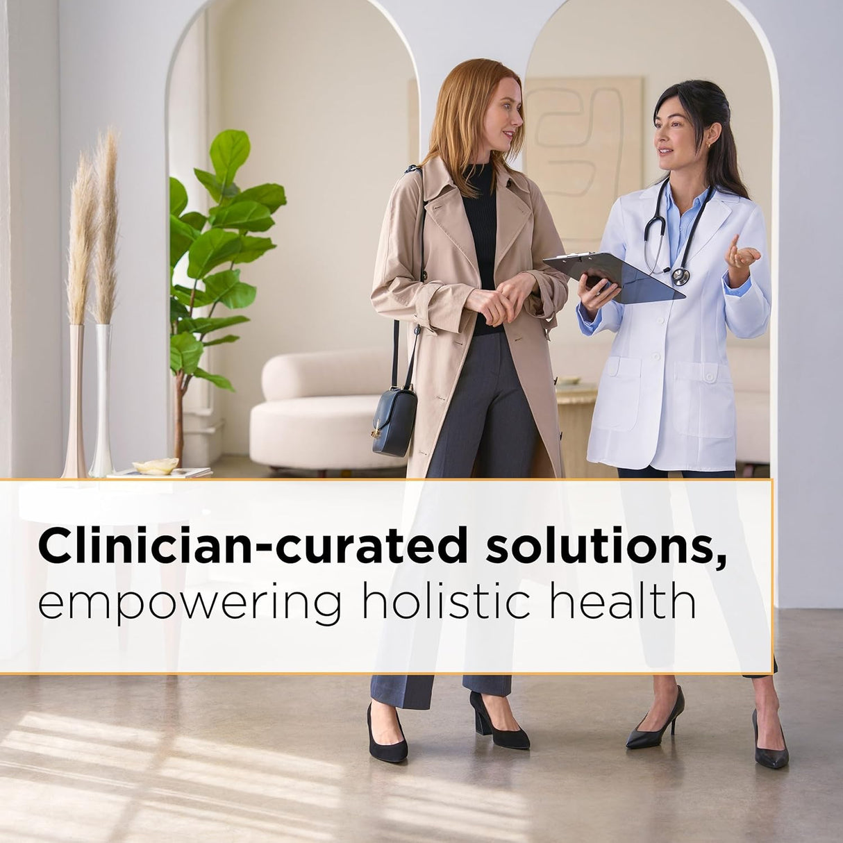 K2 + D3 Integrative Therapeutics, Soporte Cardiovascular y Óseo, 60 Cápsulas