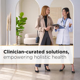 K2 + D3 Integrative Therapeutics, Soporte Cardiovascular y Óseo, 60 Cápsulas