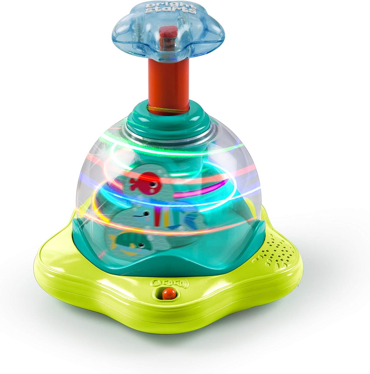 Juguete Musical Luminoso Bright Starts para Bebés, 6+ Meses