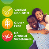 Suplemento multivitamínico para adultos con antioxidantes
