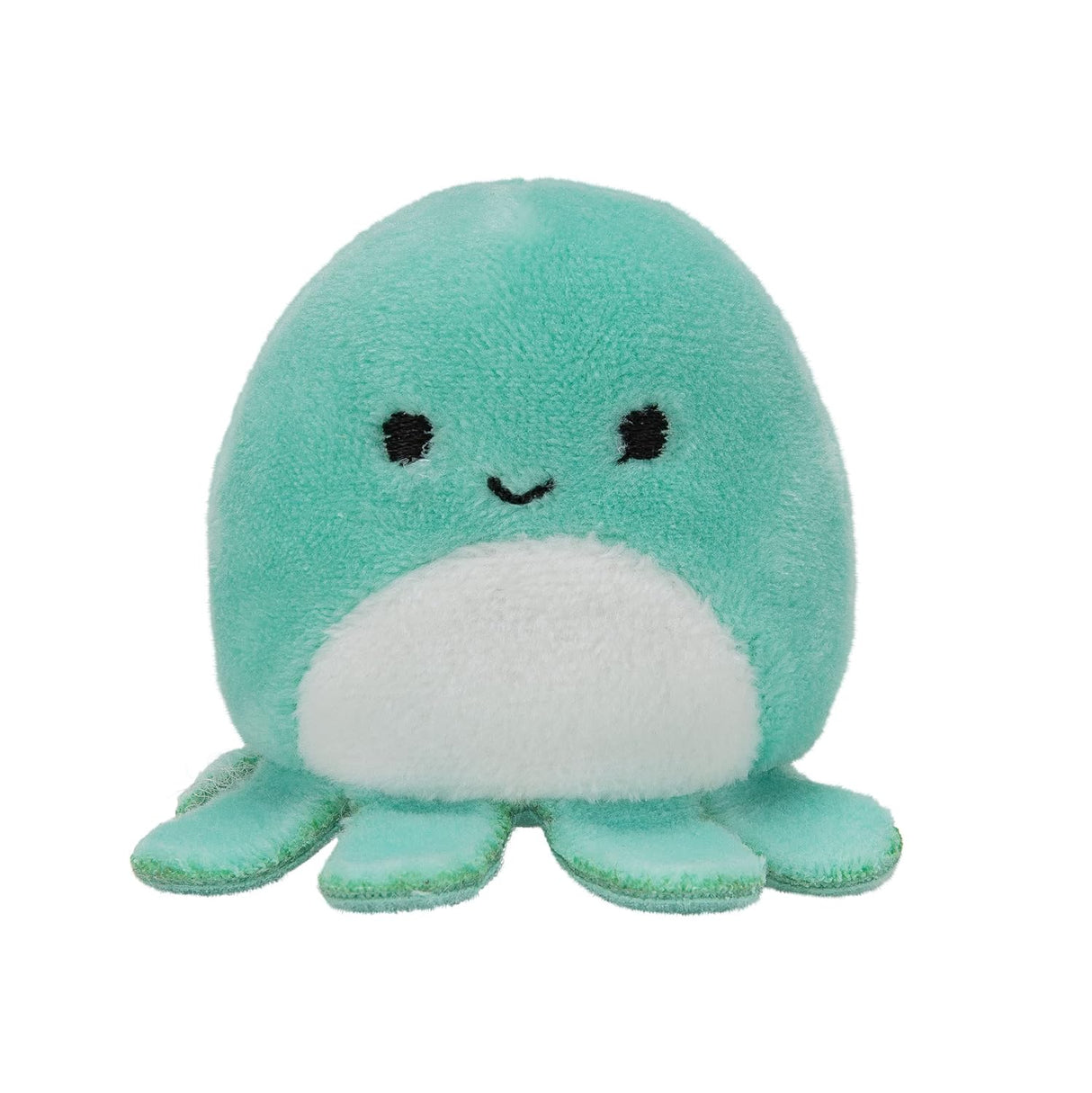 Squishville Mini Animales Marinos, Suave y Colorido, SQM0067