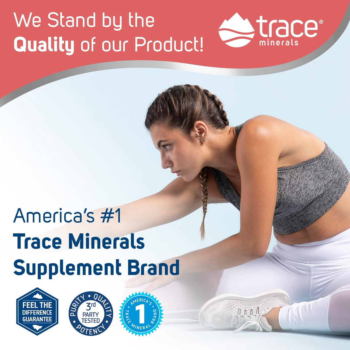 Vitamin D3 + K2 Gummies | Vegano, Sin Azúcar, 60 Servings