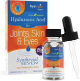 Hyalogic Synthovial Seven  Líquido de ácido hialurónico