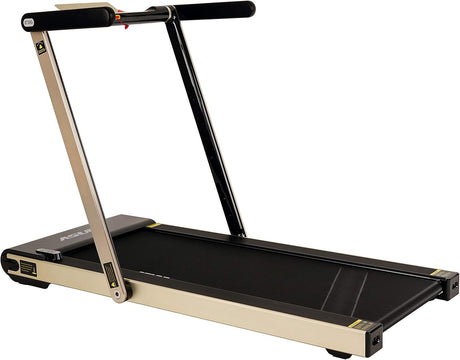 Cinta de Correr Plegable ASUNA, Motorizada, Altavoces - 8730