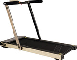 Cinta de Correr Plegable ASUNA, Motorizada, Altavoces - 8730