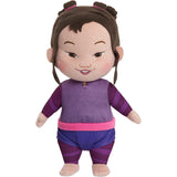 Peluche de la pequeña Noi de Disney Raya