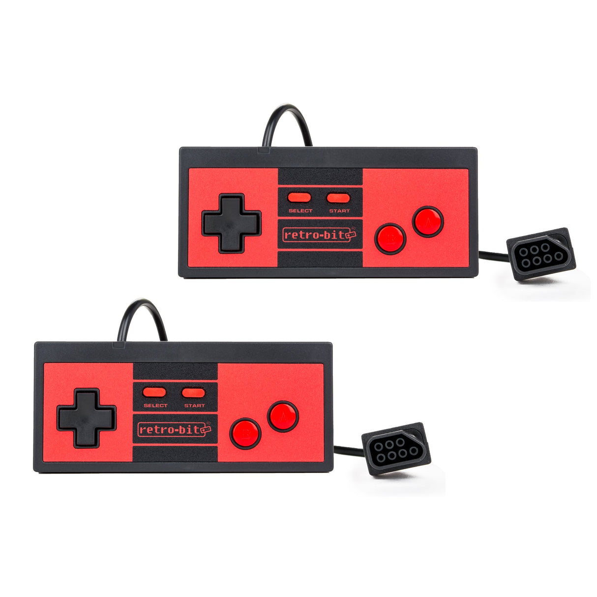 RES Plus Consola de 8 bits con puerto HDMI