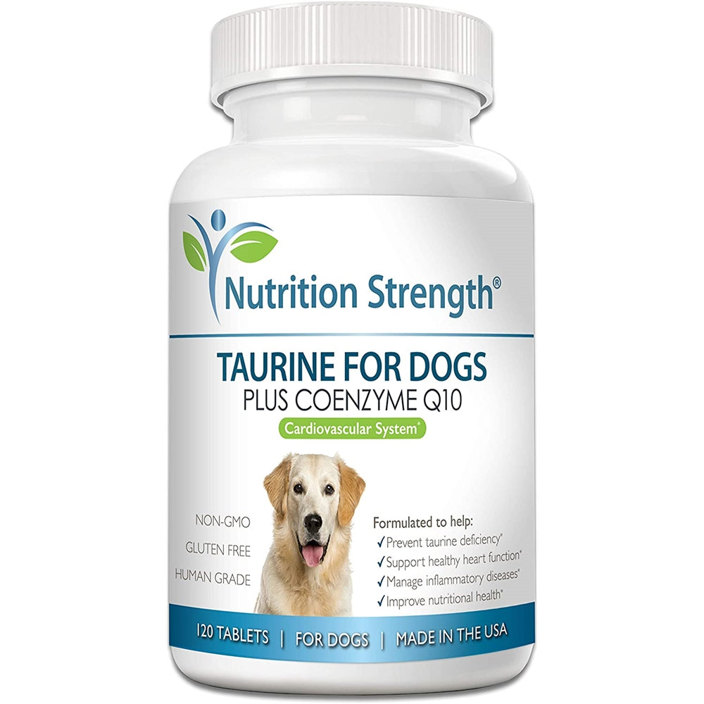Vitaminas para perros soporte natural para una función