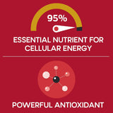 Suplementos Alimenticios natural soluble en agua y grasa