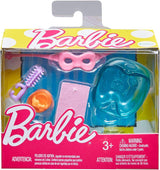 Barbie Spa Día Accesorios Pack - Moda y Relajación, 123456