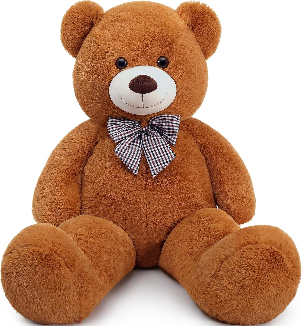 Gran Oso de Peluche Gigante 47 MaoGoLan para Bebé