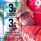 óxido de nitrógeno BSN Nitrix, 2.0 suplementos
