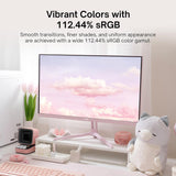 Monitor Gaming Pixio PX248 24 FHD 200Hz 1ms Adaptive Sync