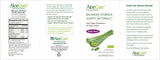 Botellas de jugo puro de aloe vera Suplementos Alimenticios