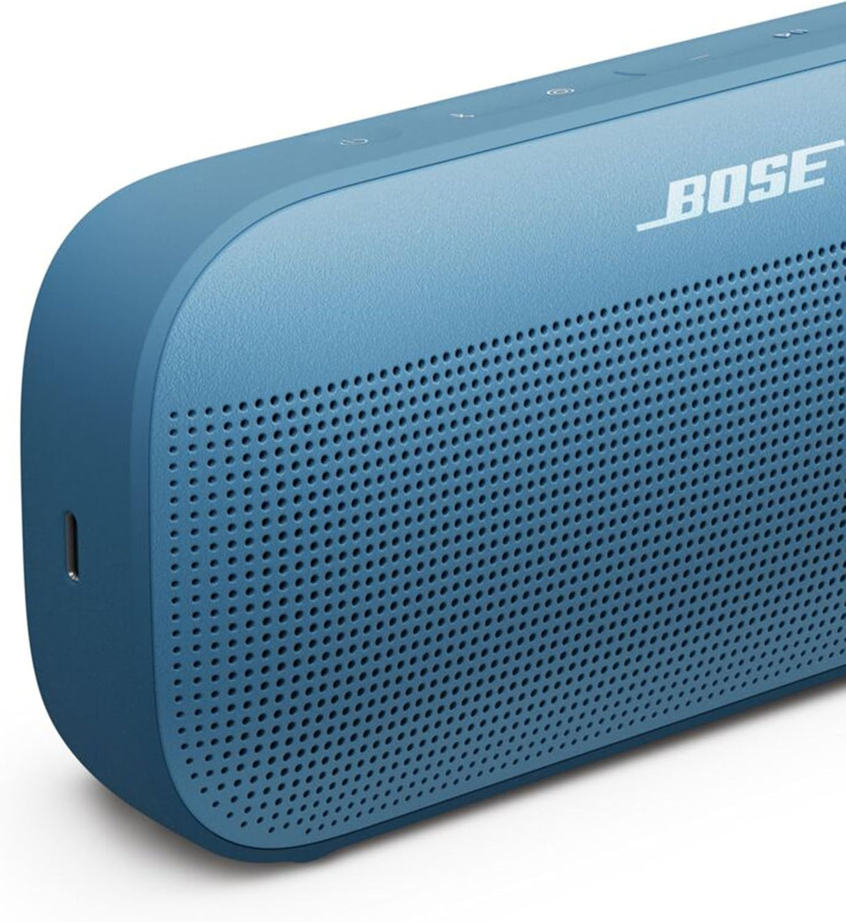 Altavoz Bluetooth Bose SoundLink Flex, portátil, resistente, 2ª Gen.