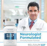 Suplementos Alimenticios Ayuda natural para dormir
