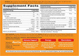 Emergen-C Vitamina C 1000mg Polvo, Inmunidad, 90u