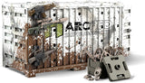 Armería Ártica Call of Duty
