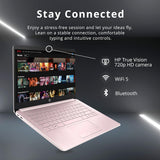 Laptop HP Premium Stream 14, Intel Celeron N4120, 16GB RAM