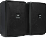 Altavoces JBL Control 23-1 Ultra-Compactos para Interior/Exterior