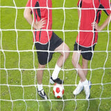 Red de Fútbol Deportivo de Repuesto 6x4 Pies para Entrenamiento