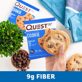Suplementos Alimenticios Galleta de proteínas