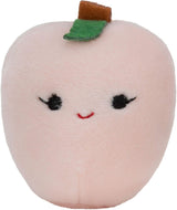 Mini Peluches de Frutas, Suaves y Coloridos, Modelo Minimallow