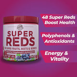 Suplementos Alimenticios superalimento energizante