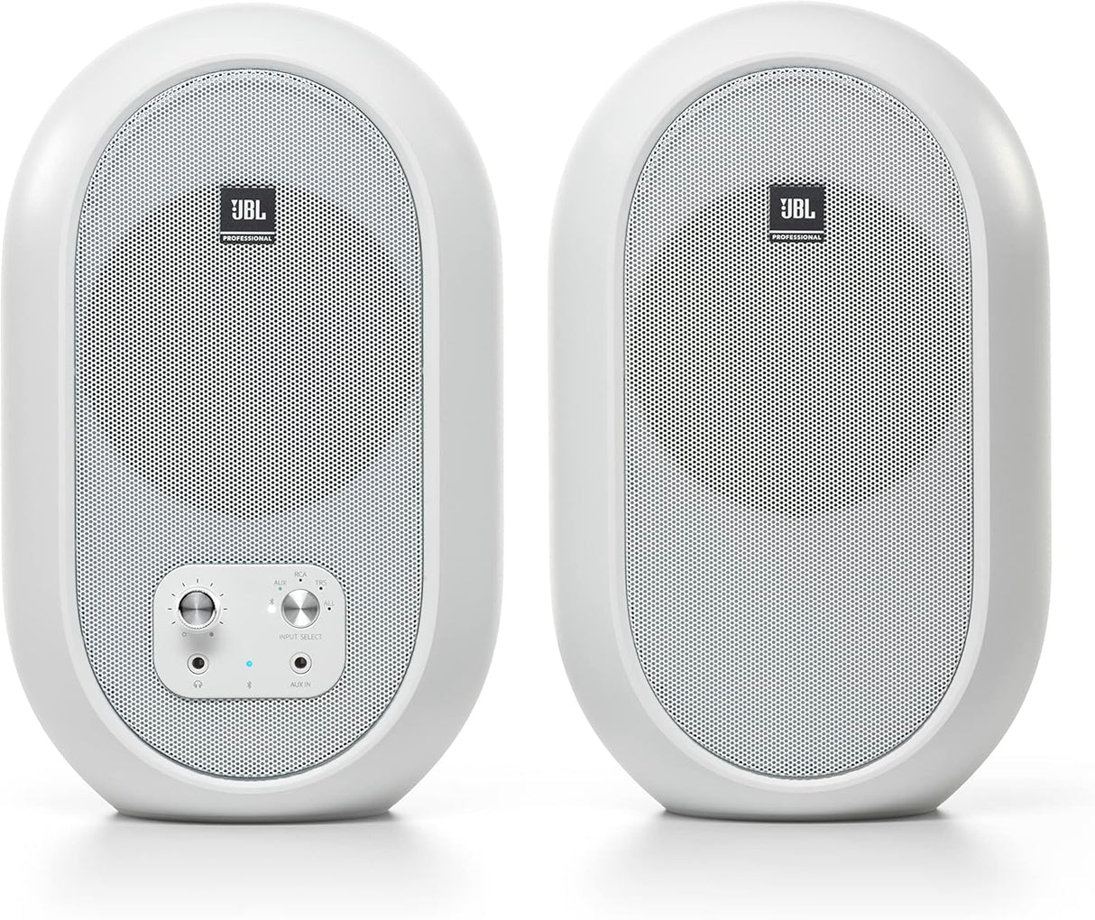 Monitores de Referencia JBL 1 Series 104-BT, Bluetooth, 4.5