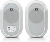 Monitores de Referencia JBL 1 Series 104-BT, Bluetooth, 4.5