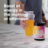 Amino Energy Tropical Sunrise - Optimum Nutrition, 30 Servings