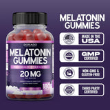 Suplemento  (180 Unidades) Gomitas